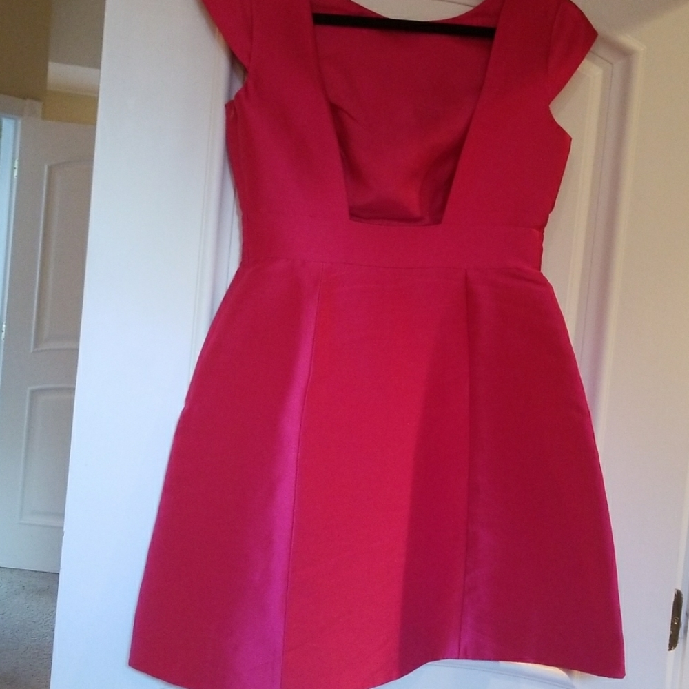 Dress - Picture 2 of 2